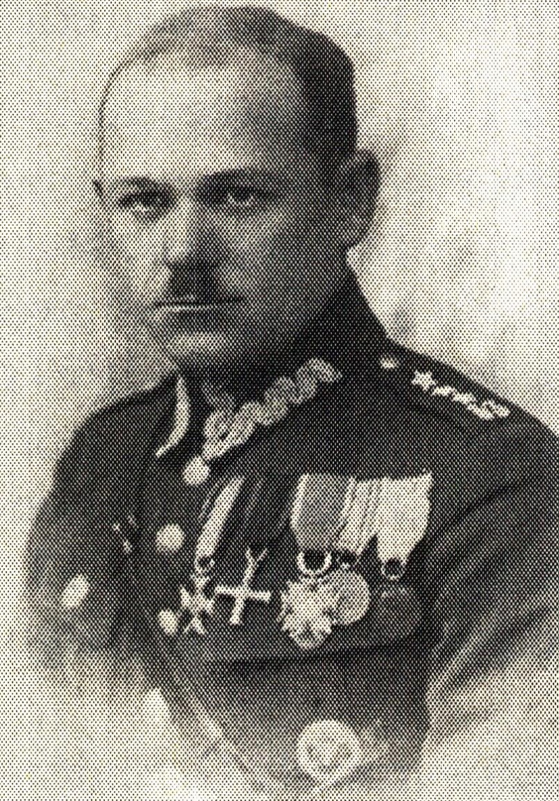 łęgowski czesław