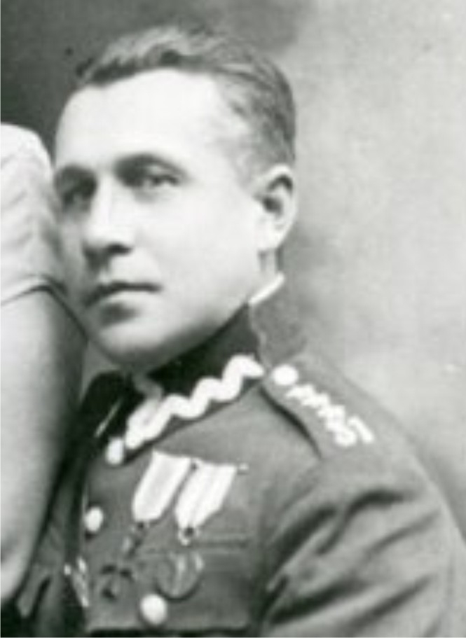 łęgowski wacław