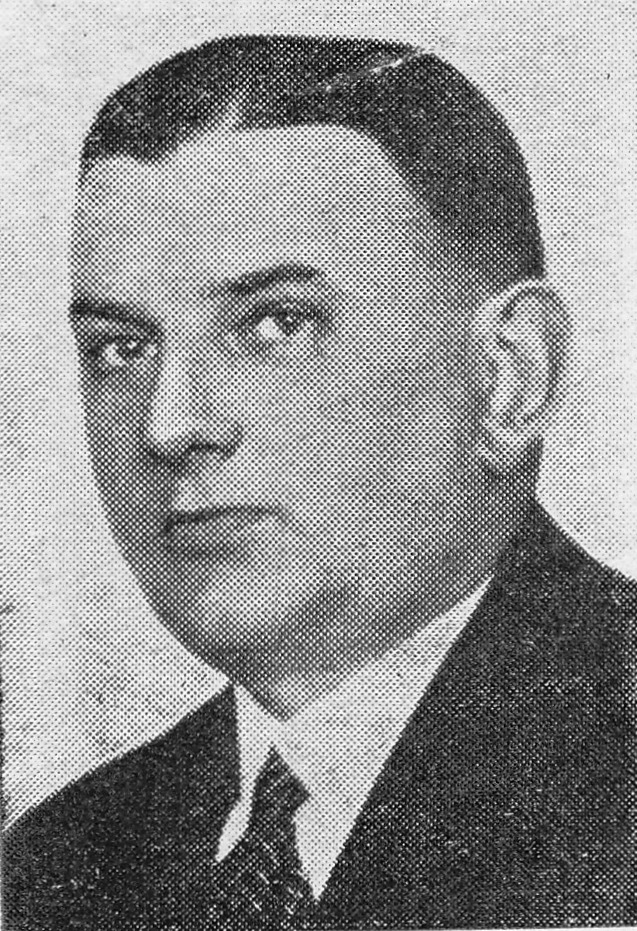 łakiński tadeusz