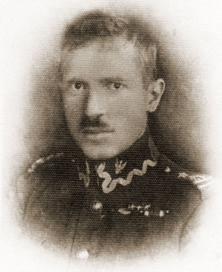 łapiński stanisław kazimierz