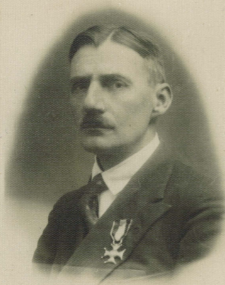 łebkowski mieczysław