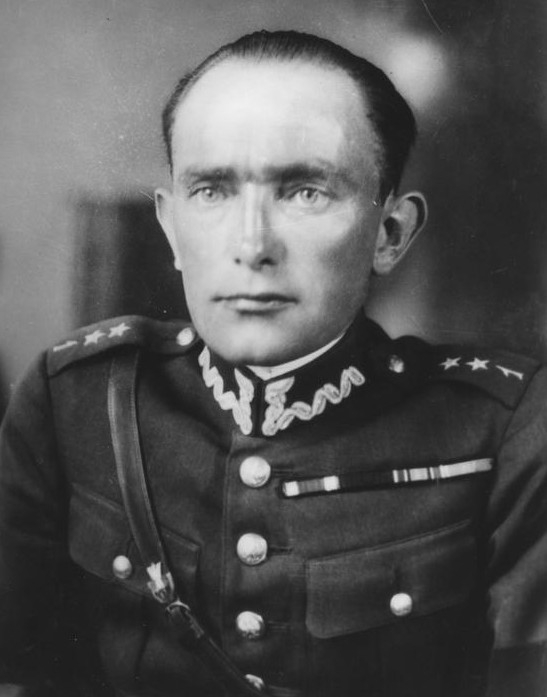 łojasiewicz stanisław