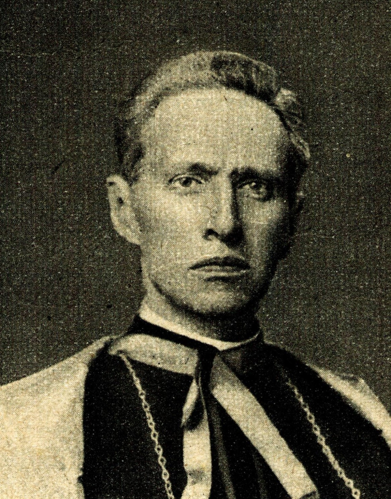 łoziński zygmunt