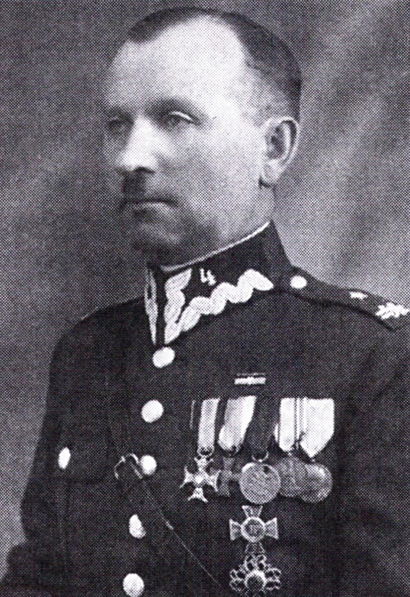 łukowicz stefan