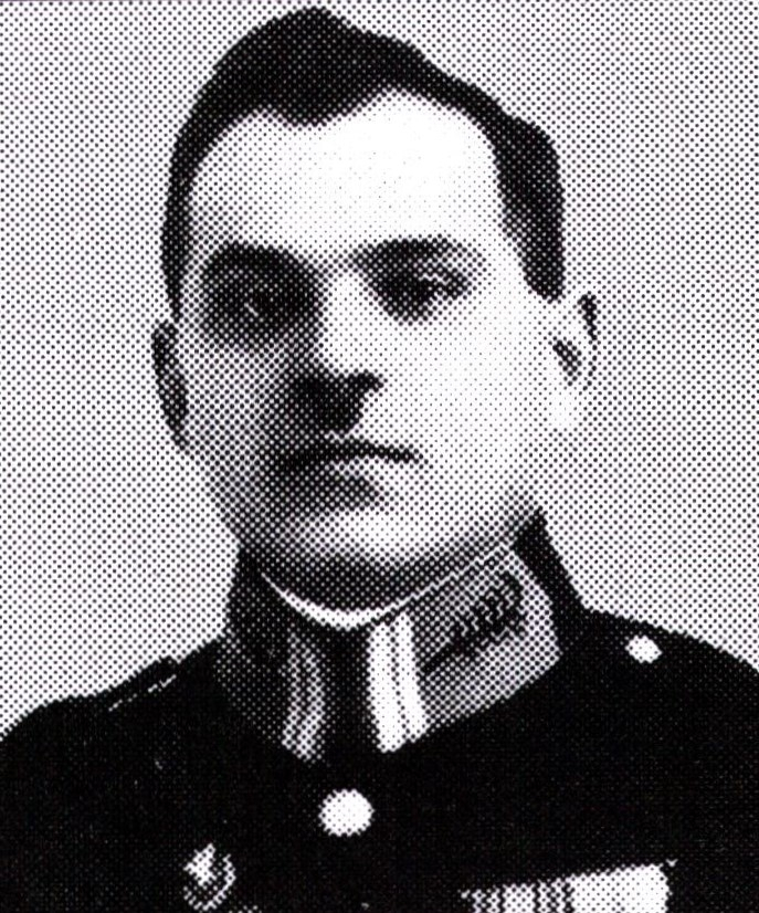 Łabudek Karol