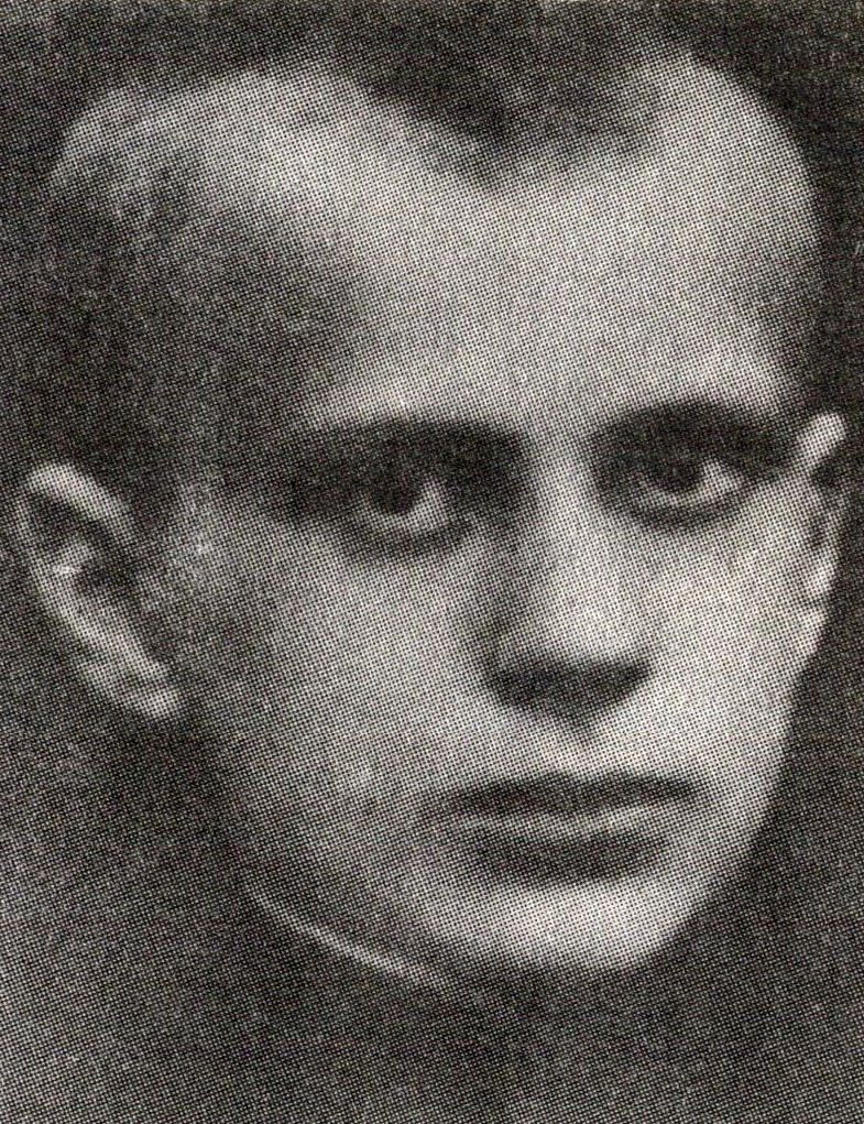 ładnowski jerzy