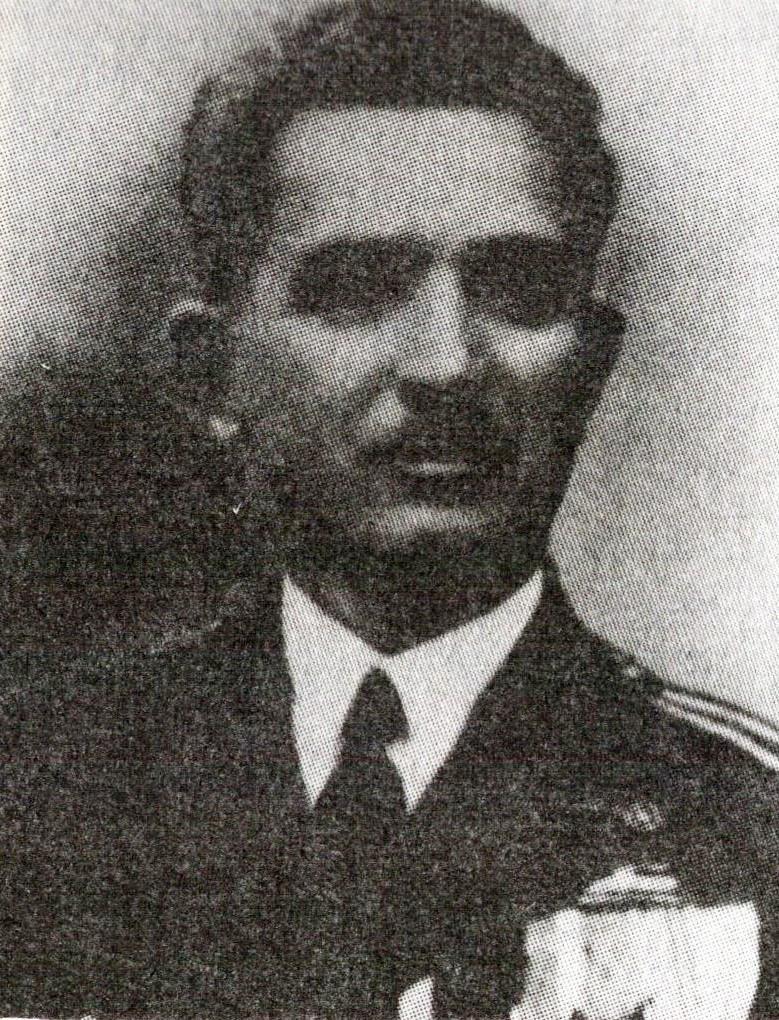 łodygowski wawrzyniec