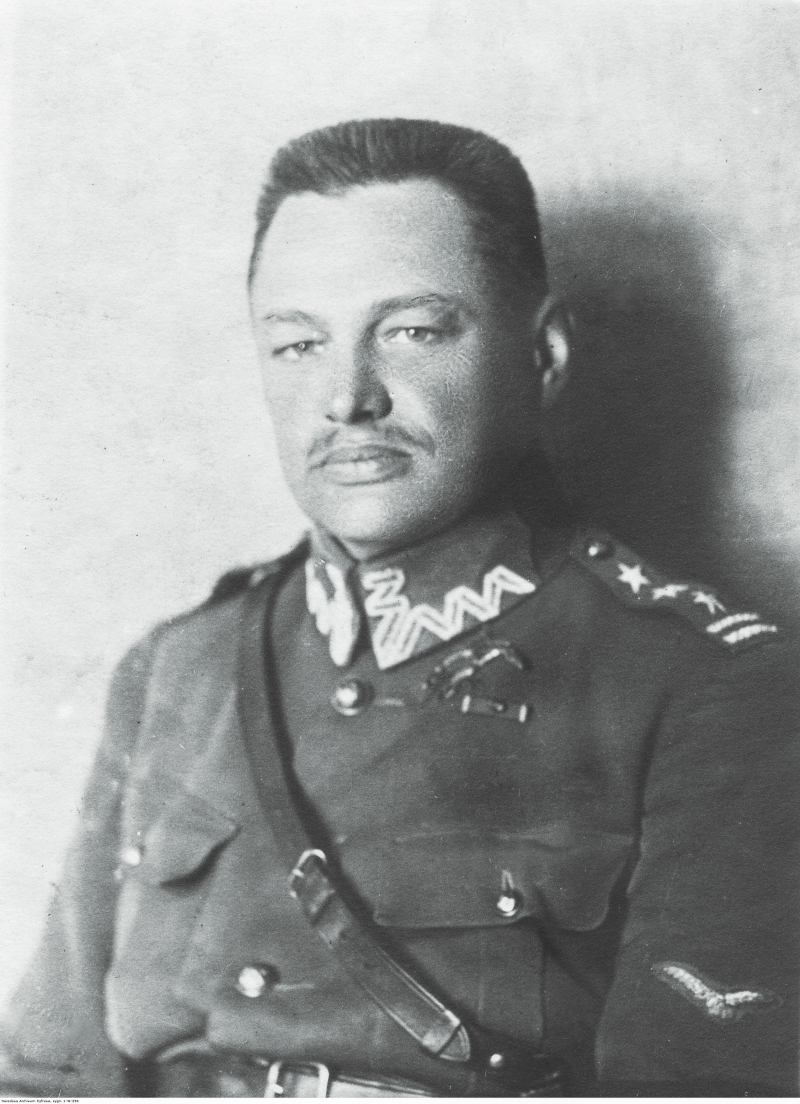 łossowski hipolit