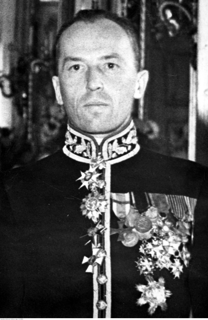 łubieński aleksander