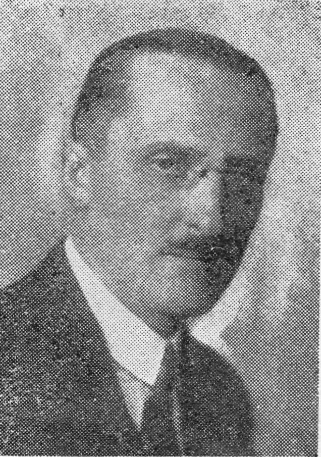 łubieński bogusław