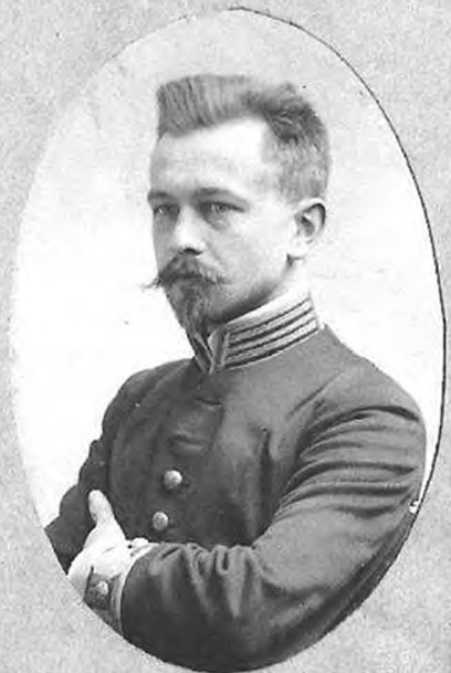 łuniewski witold