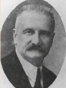Abramowicz Witold