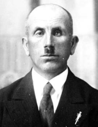 Augustyniak Wawrzyn