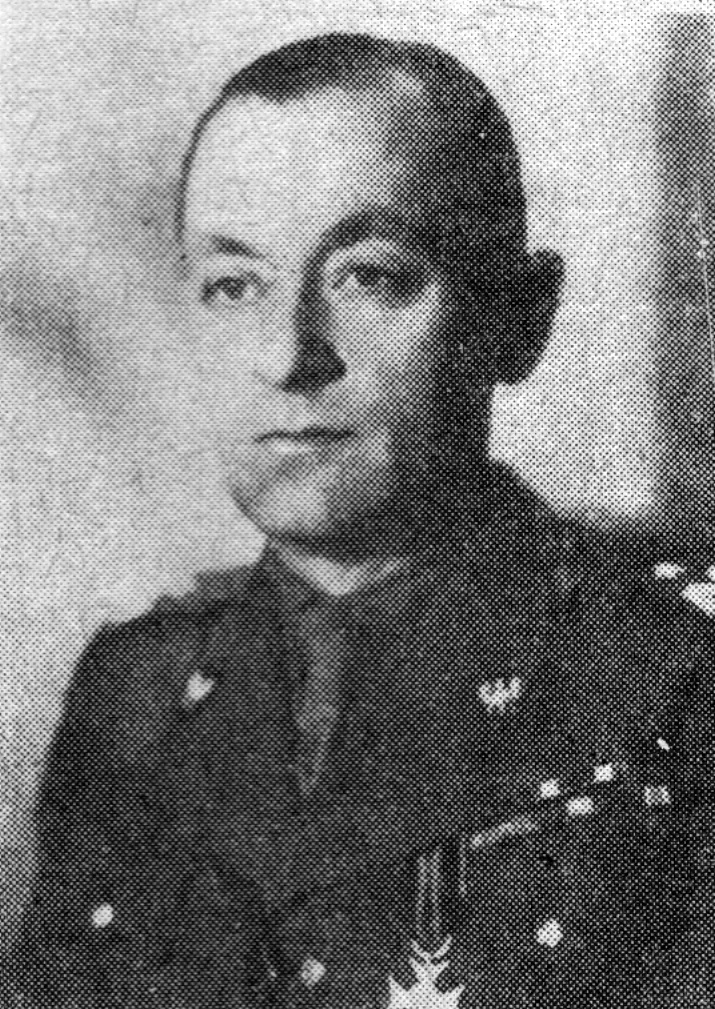 Leon Bukojemski