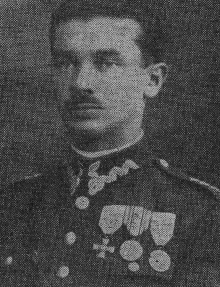 Leon Fudakowski