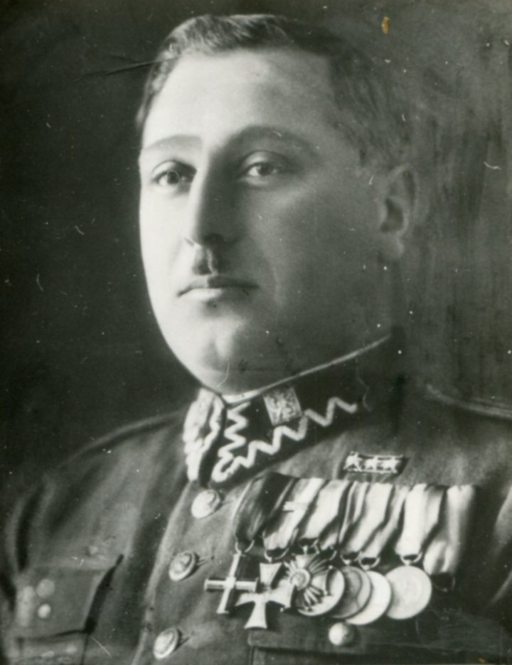 Kazimierz Hille