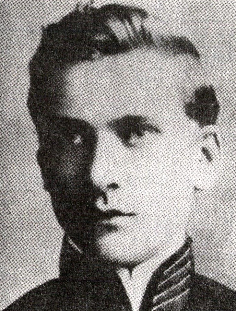 Stanisław Hyjek