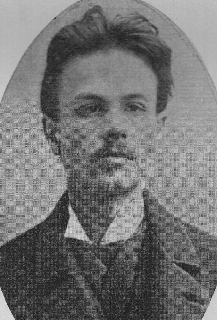 Bolesław Antoni Jędrzejowski