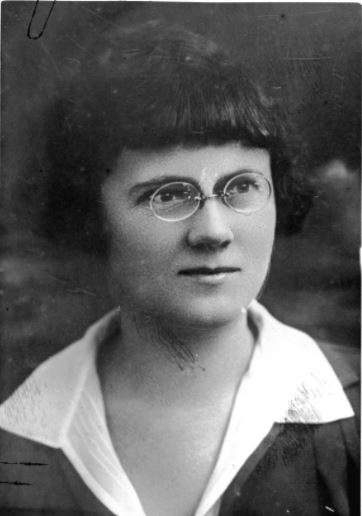 Maria Jaworska