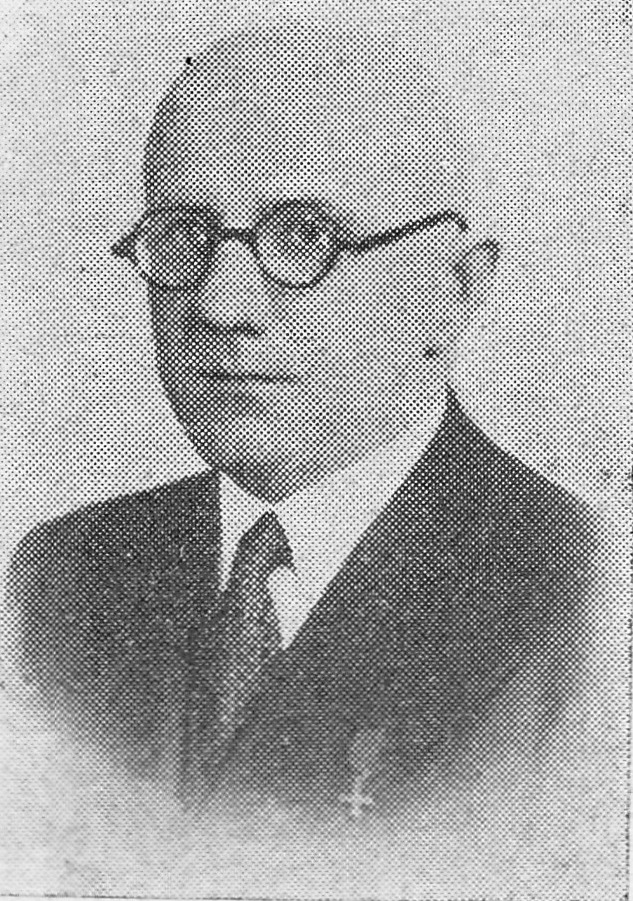 Eugeniusz Jurkowski