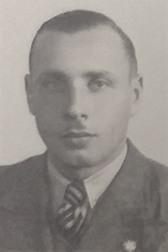 Abramowicz Henryk