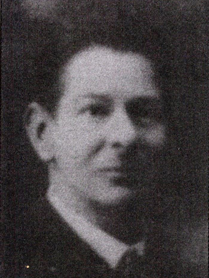 Adolf Adamczyk