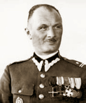 Stanisław Adamski