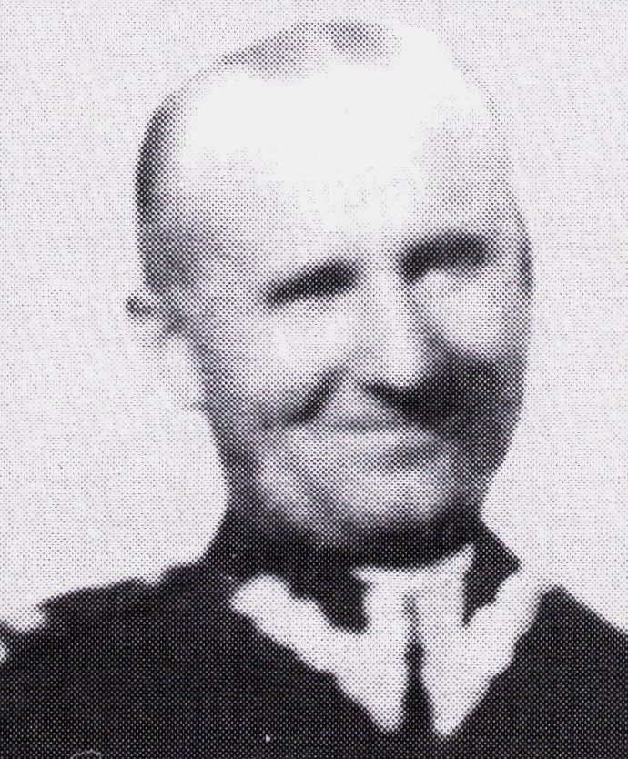 Władysław Adamus