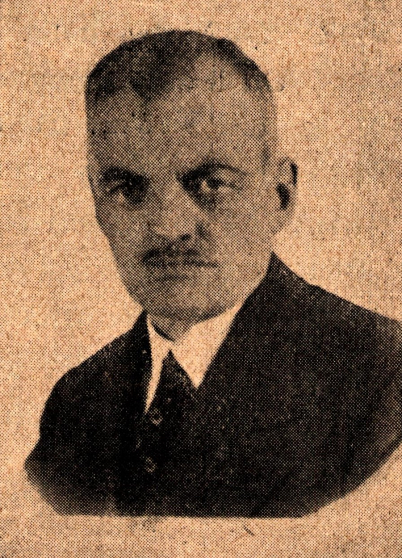 Paweł Adler