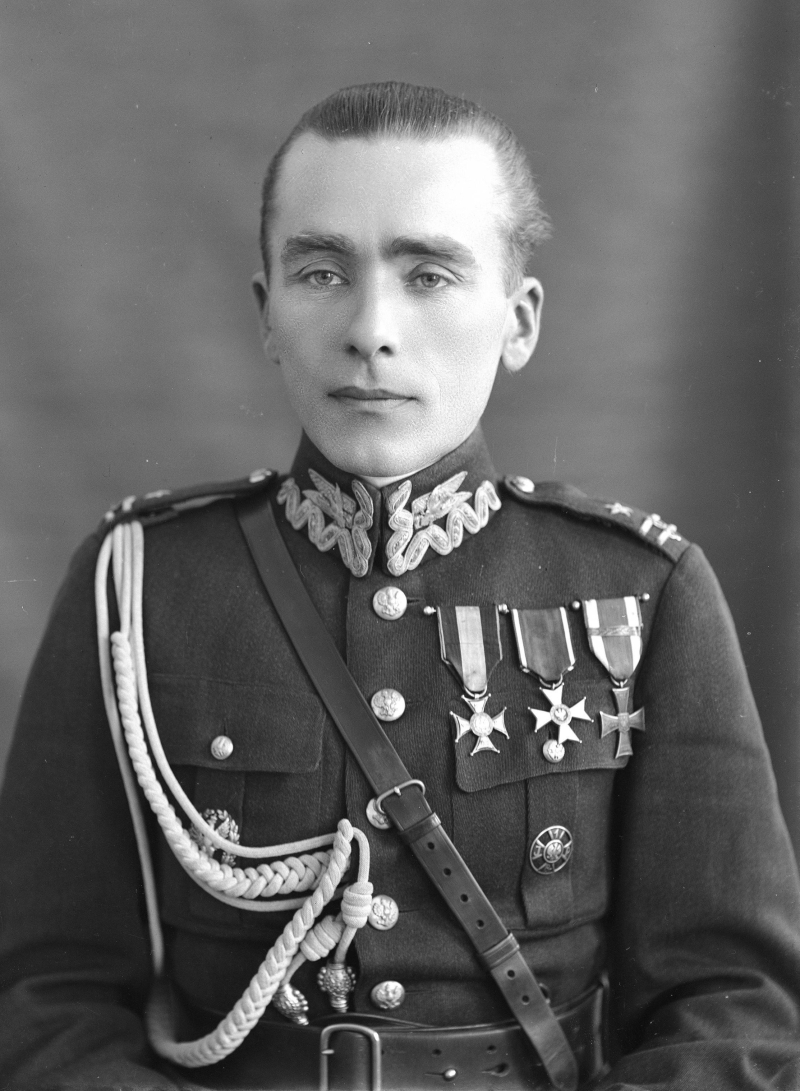 Janusz Albrecht