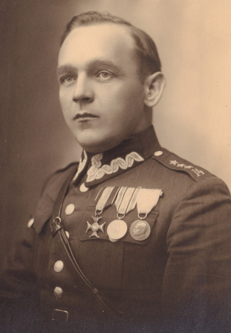 ALEJSKI IGNACY