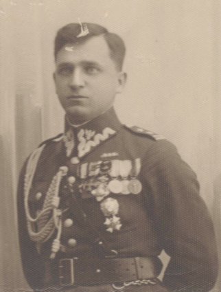 Aleksandrowicz Kazimierz