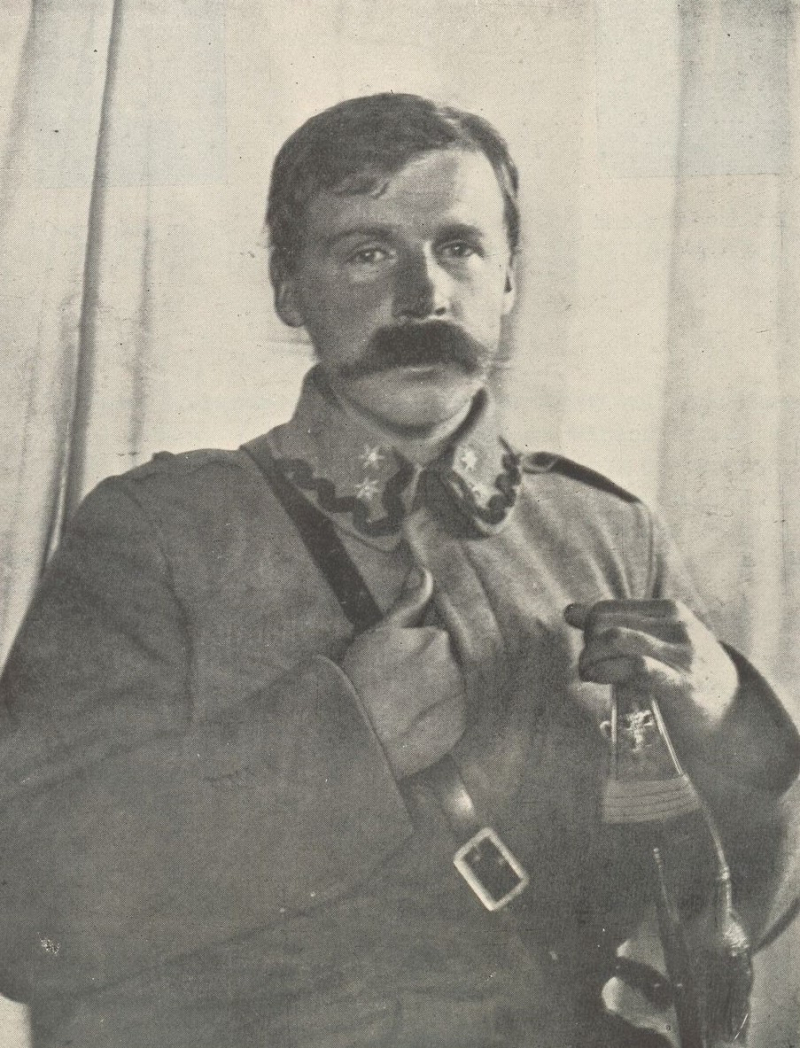 Konstanty Aleksandrowicz