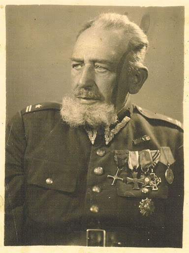 Józef Juliusz Aleksiewicz