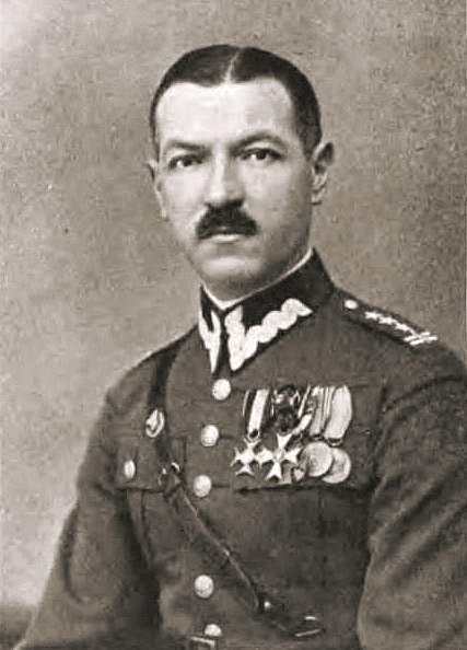 Franciszek Ksawery Alter