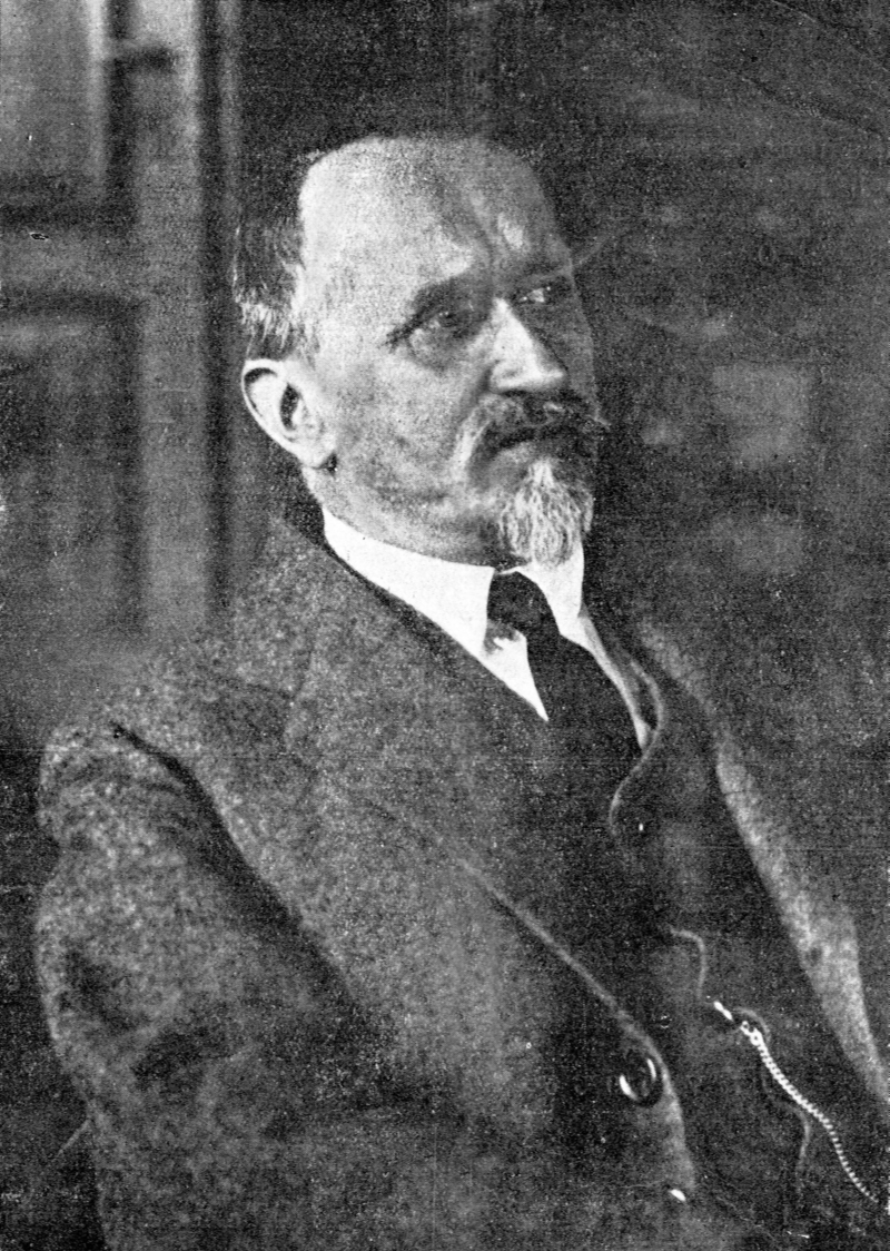 Stanisław Anczyc