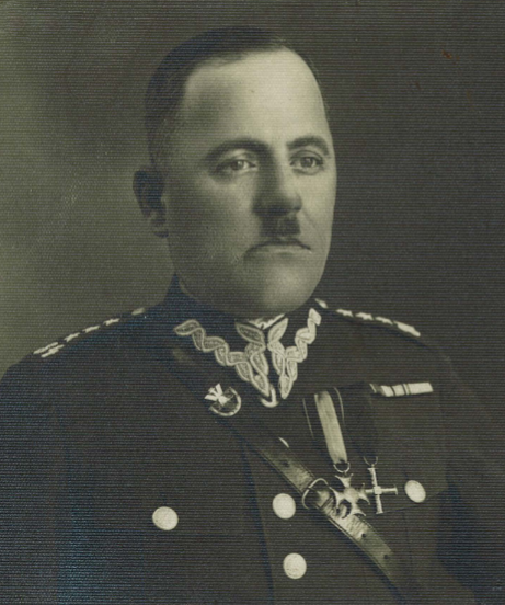 Andrusiewicz Kazimierz Iwo