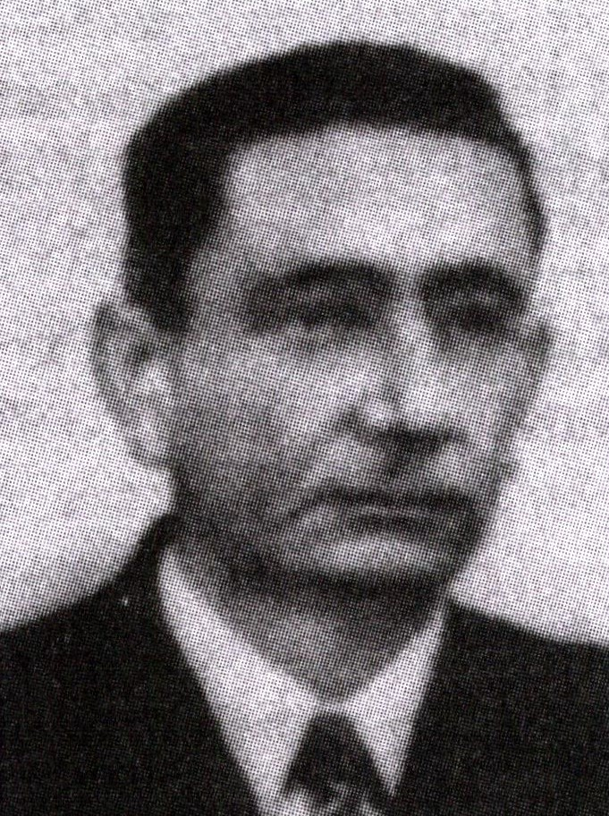 Feliks Andrzejewski