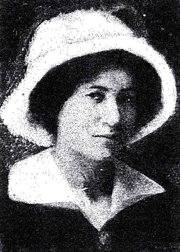 Janina Antoniewicz