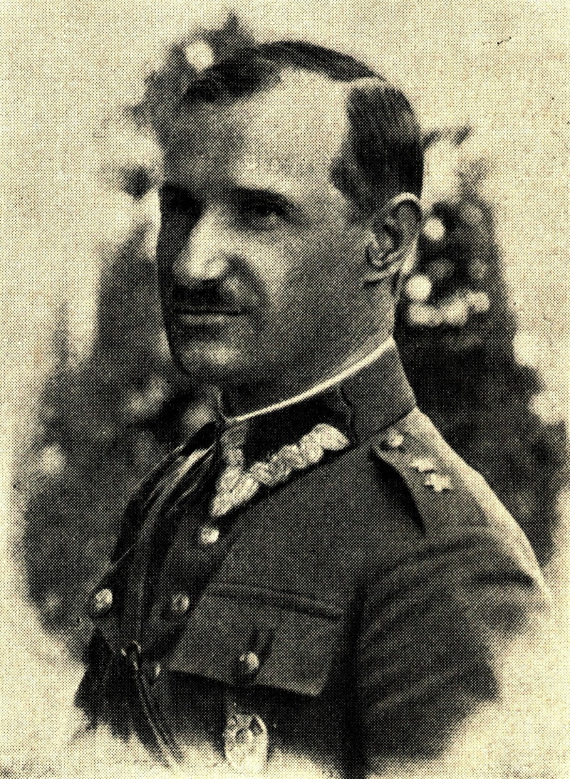 Władysław Stanisław Antos