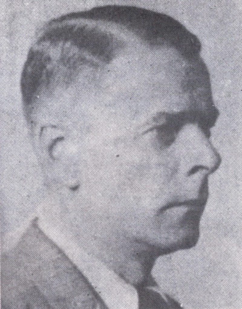 Jerzy Cezary Antoszewicz