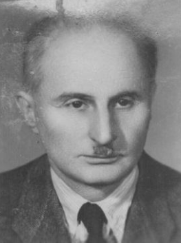 Feliks Araszkiewicz