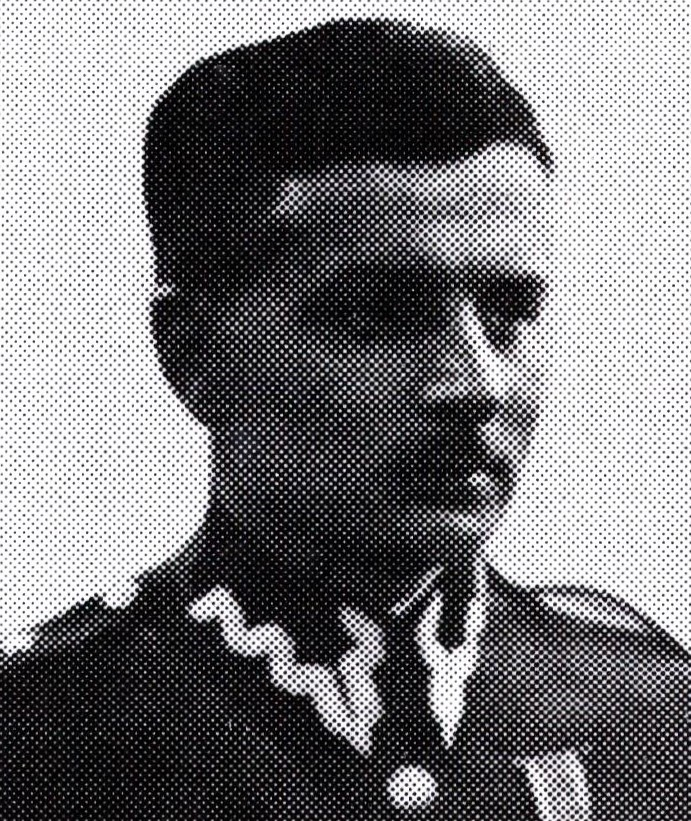 Włodzimierz Marian Jan Araszkiewicz