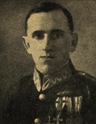 Stanisław Arbaszewski