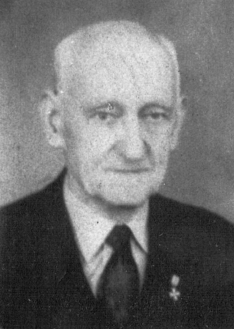 Józef Arentowicz