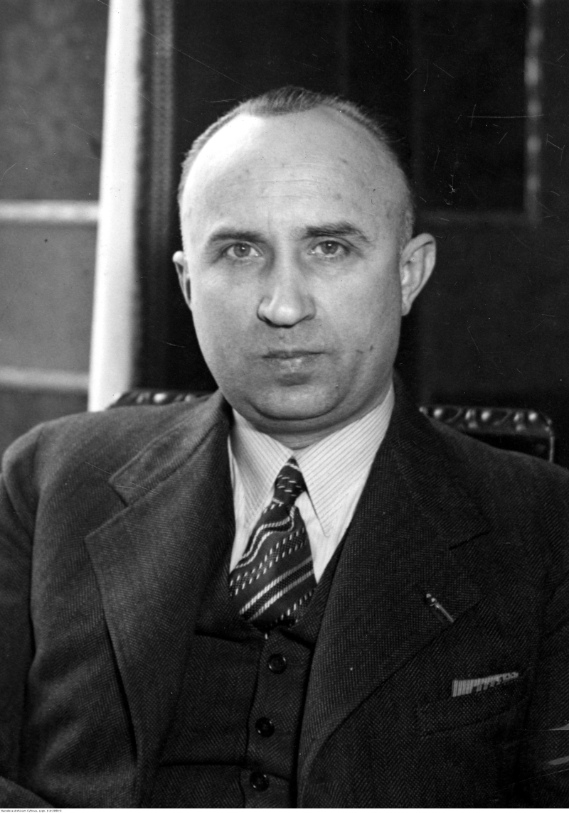 Tadeusz Argasiński