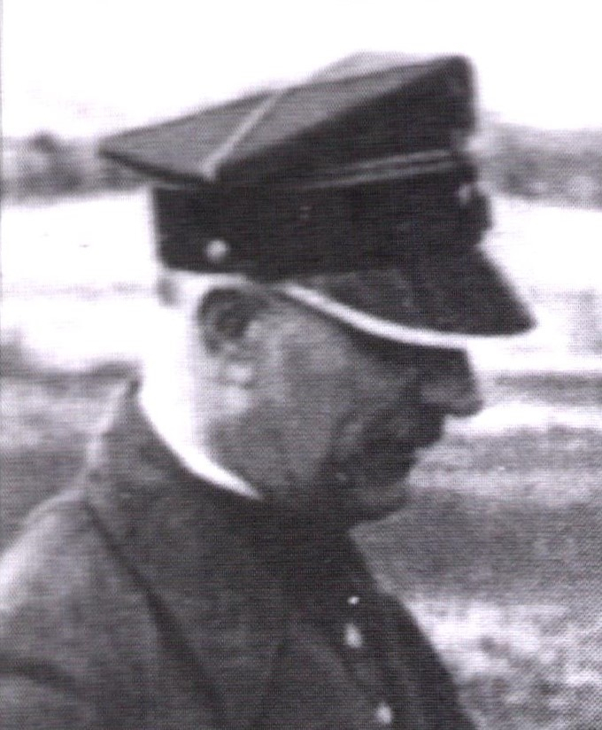 Włodzimierz Arwaniti