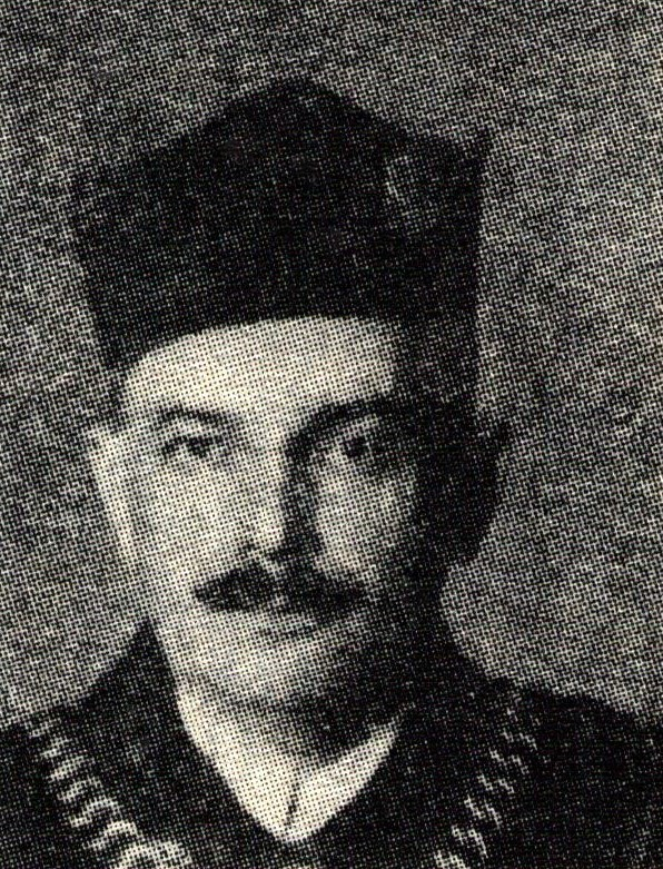 Ignacy Aschenfeld