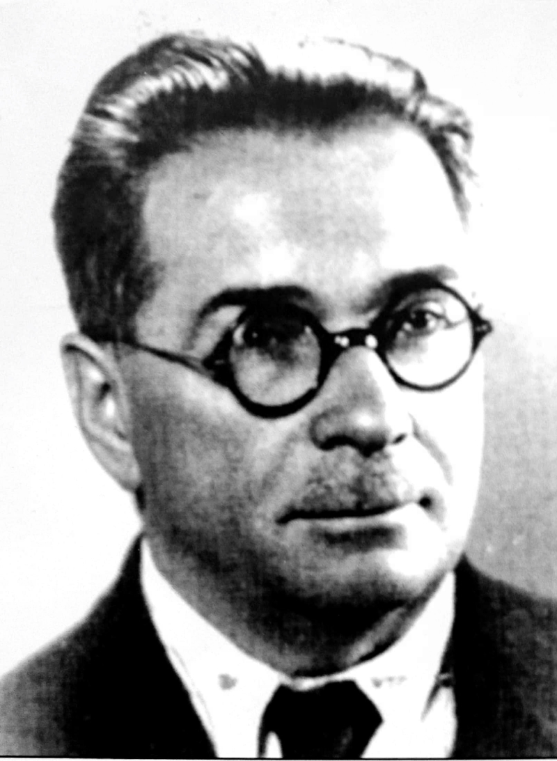 Zygmunt Augustyński