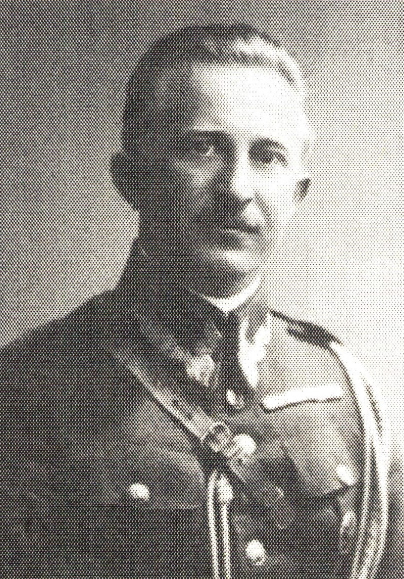 Mieczysław Sylwester Augustyniak